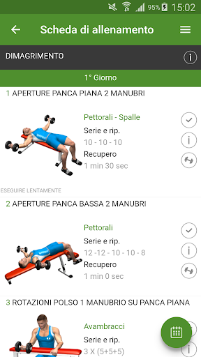 BeWellness Screen 2