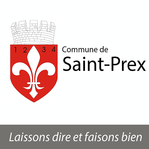 Saint-Prex 1.0.5 Icon