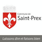 Saint-Prex icon