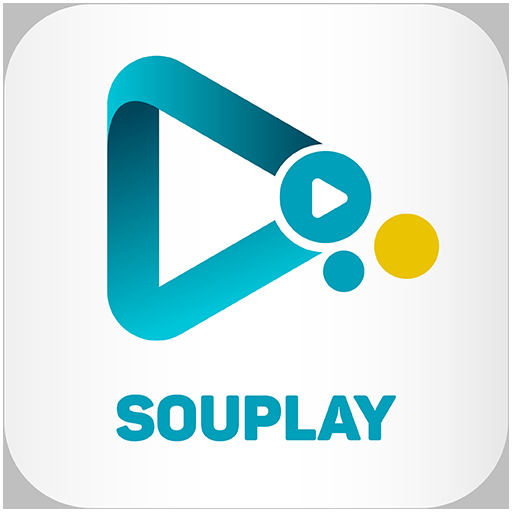 SOUPLAY logo