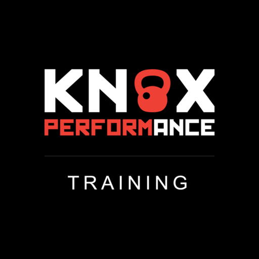 Knox Performance logo