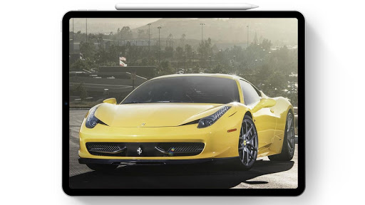 Wallpaper For Top Ferrari Cars Fans