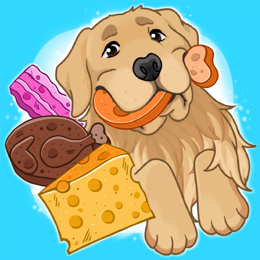 Tucker Budzyn Snack Attack Logo