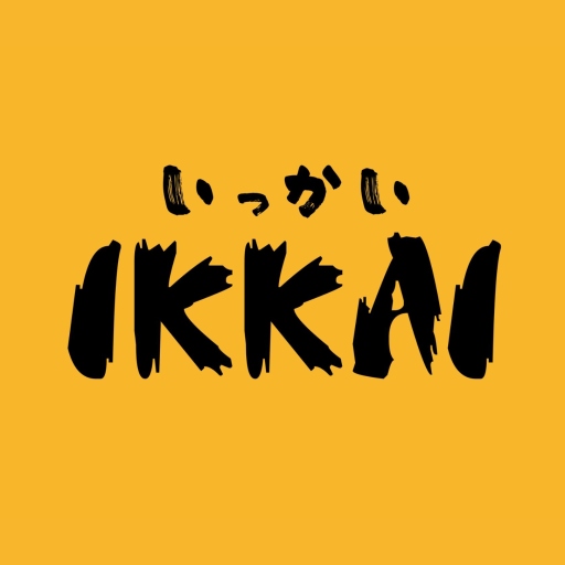 IKKAI - MELBOURNE CBD logo
