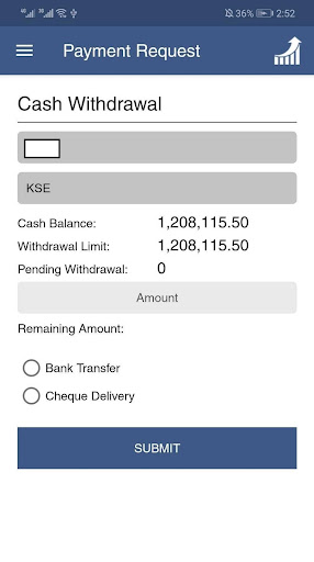 Askari Securities App New