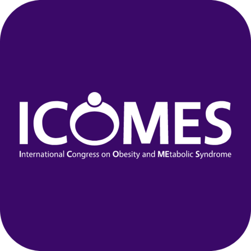 ICOMES logo