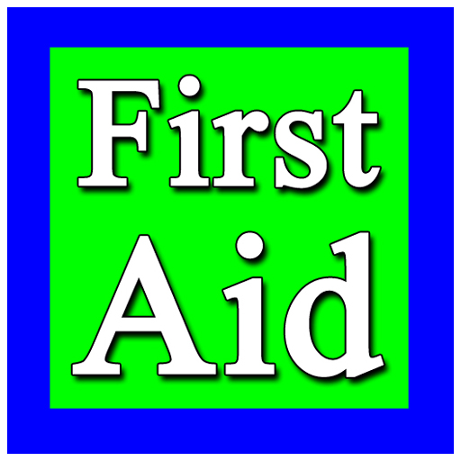 First Aid Guide logo