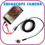 Cover Image of Download Endoscope Camera - endoscope app for android 9.5.8 APK