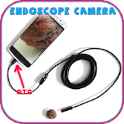 Endoscope Camera - endoscope app for android