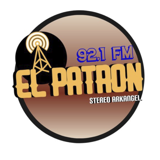 STEREO ARKANGEL 92.1FM logo