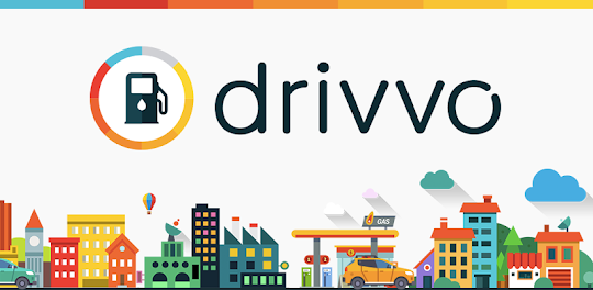 Drivvo - car management