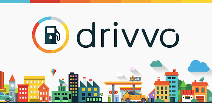 Android Apps by Drivvo on Google Play