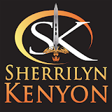 Sherrilyn Kenyon icon