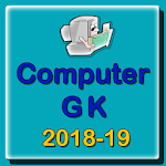 Cover Image of Download Computer GK 2018  APK