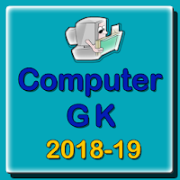 Computer GK 2018