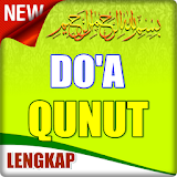 Doa Qunut Lengkap & Terjemahannya icon