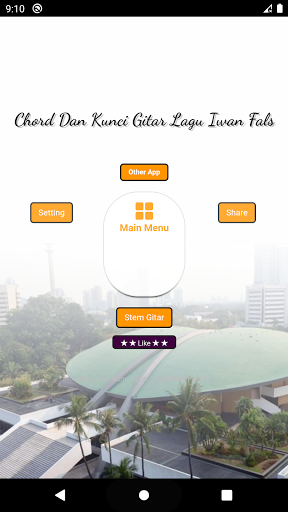 Kumpulan Kunci Gitar Lagu Iwan Fals Offline