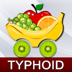 Cover Image of 下载 Typhoid Fever Diet & Treatment  APK