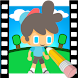 Draw Me a Story - Androidアプリ
