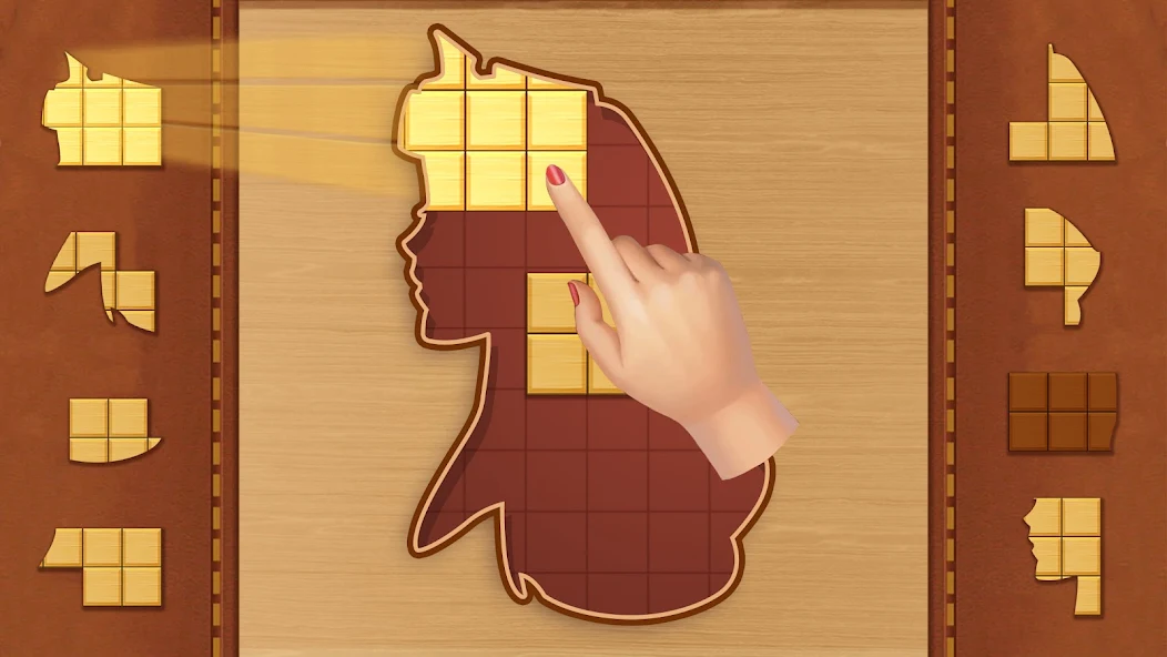 BlockPuz: Block Puzzle Games Snapshots 8