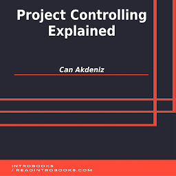 Obraz ikony: Project Controlling Explained