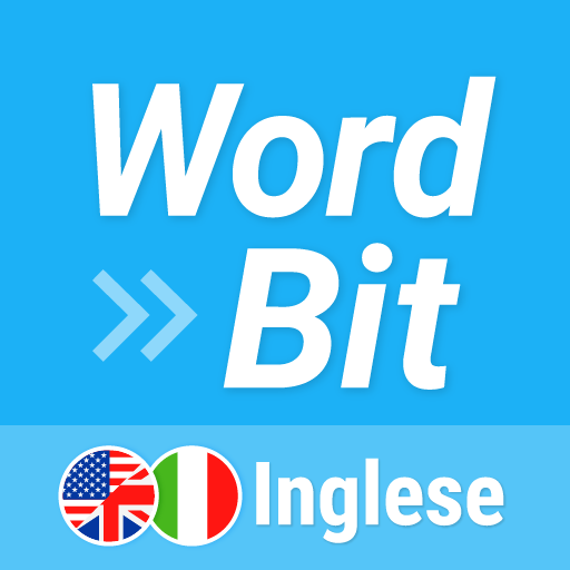 WordBit Inglese  Icon