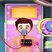 Top 25 Simulation Apps Like Little Surgeon Game - Best Alternatives