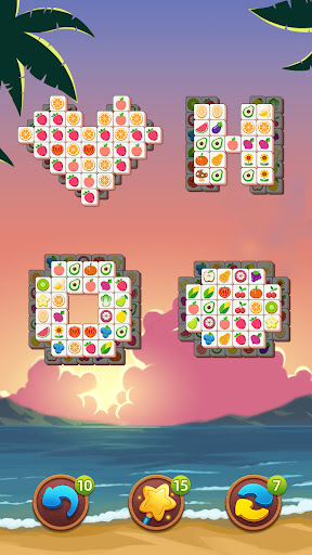 Code Triche Tile Match Master: Puzzle Game APK MOD 6