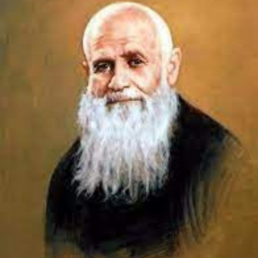 Oraciones a San Fray Leopoldo logo