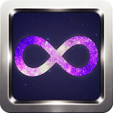 Infinity Wallpapers icon