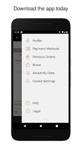 Pepi's Screenshot 4 - AppWisp.com