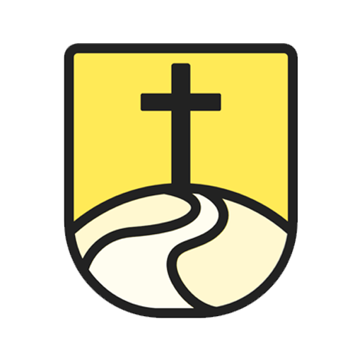 Pregações Evangélicas Gospel logo
