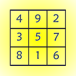 Digit Matrix - Math Puzzles Apk