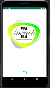 Radio Horizonte 93.5