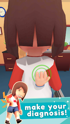 Watch Your Back! - Screenshot 1