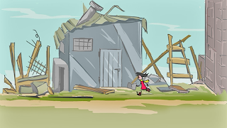 Anahita - Screenshot 3