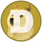 Dogefaucet: Free Dogecoin icon