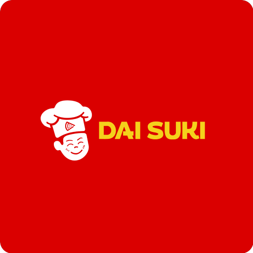 Dai - Suki  Icon