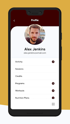 TM Coaching Screen 3