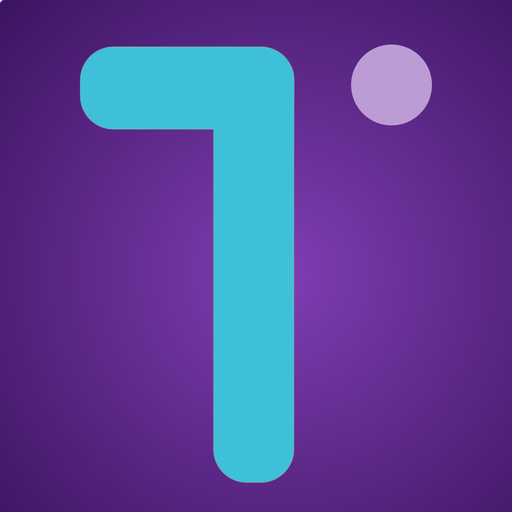 Tribe-App logo