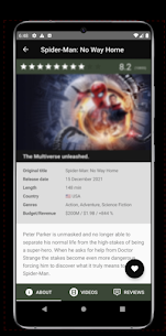 Moviebox Pro Mod Apk 1.3 Download (Vip Unlocked) 3