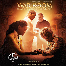 Icon image War Room: Prayer Is a Powerful Weapon