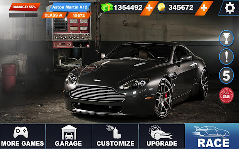 Captura 7 Extreme City Stunts Drive android