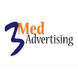 Trimedia advertising icon