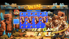Fairyland Fables Slotsのおすすめ画像2