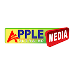 Cover Image of Download Apple Media HD  APK