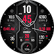 H365 Artistic Lines Watch Face - Androidアプリ