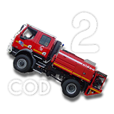 SP COD2 CCF icon