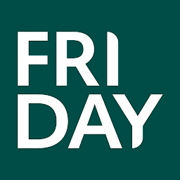 Friday App: Download & Review
