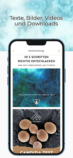 CURYU Screen 3